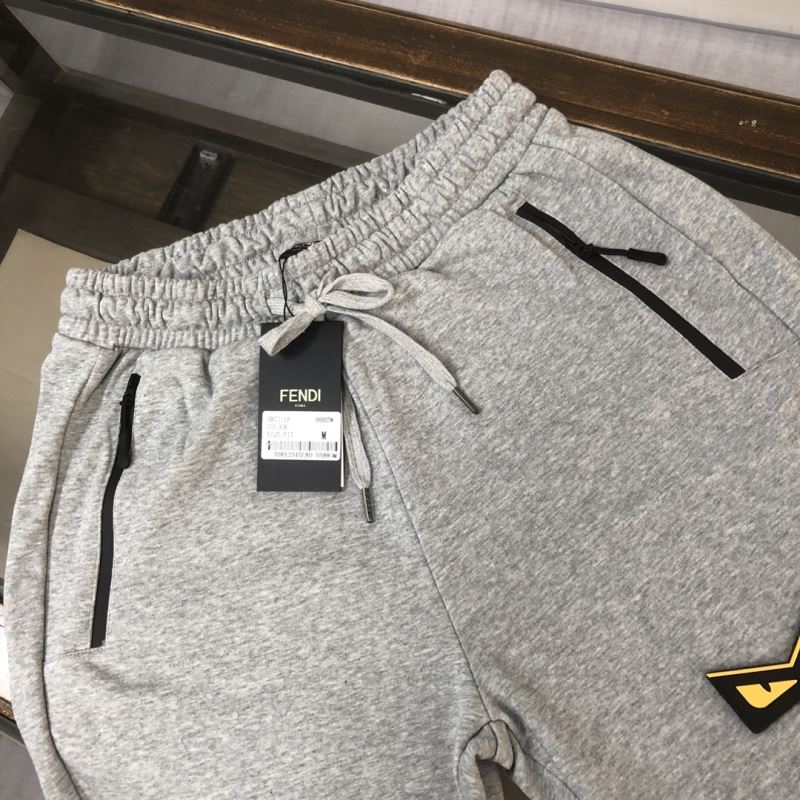 Fendi Short Pants